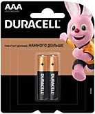 Батарейка Duracell Basic Alkaline AAA 1.5V (20/240)